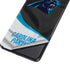 NFL Carolina Panthers Galaxy S21 Plus 5G Skin